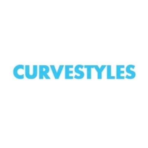 CurveStyles Logo