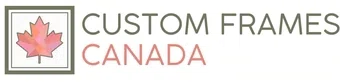 Custom Frames Canada Logo