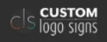 Custom Logo Signs Logo