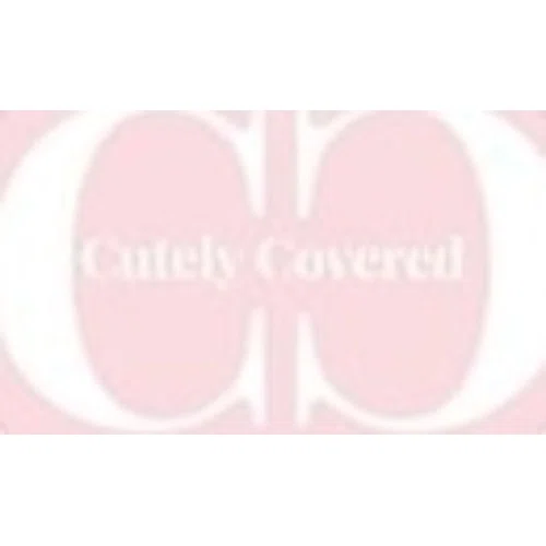 Cutely Covered Logo