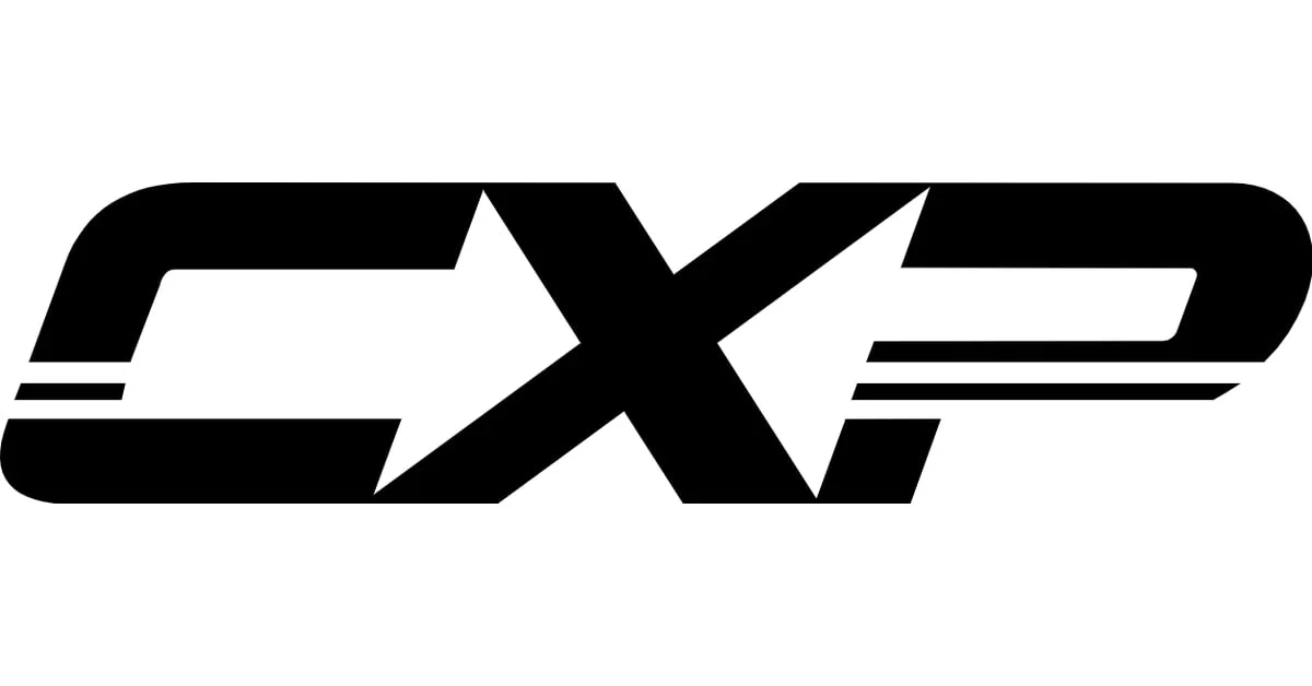 CXP Official Logo