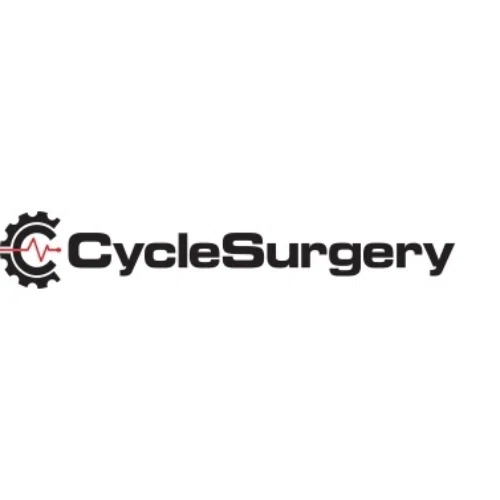 Cycle Surgery Logo
