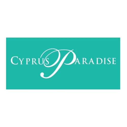 Cyprus Paradise Logo
