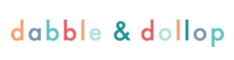Dabble & Dollop Logo