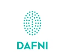 Dafni Hair Logo
