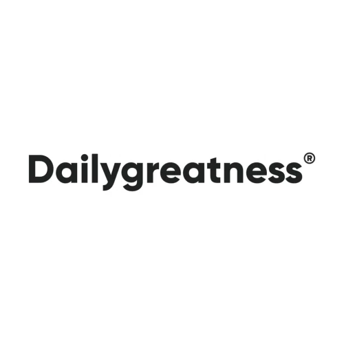Dailygreatness Logo