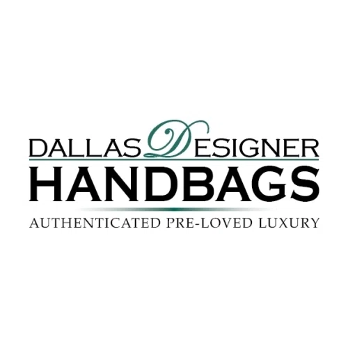 DallasDesignerHandbags LLC Logo