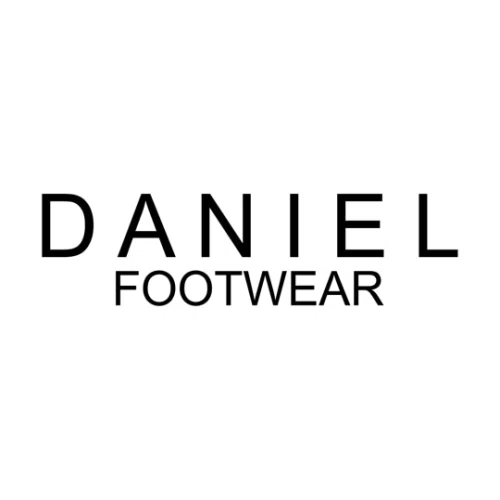 Daniel Footwear Logo