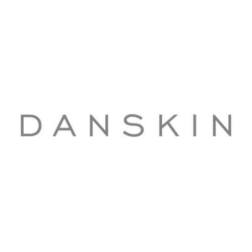 Danskin Logo