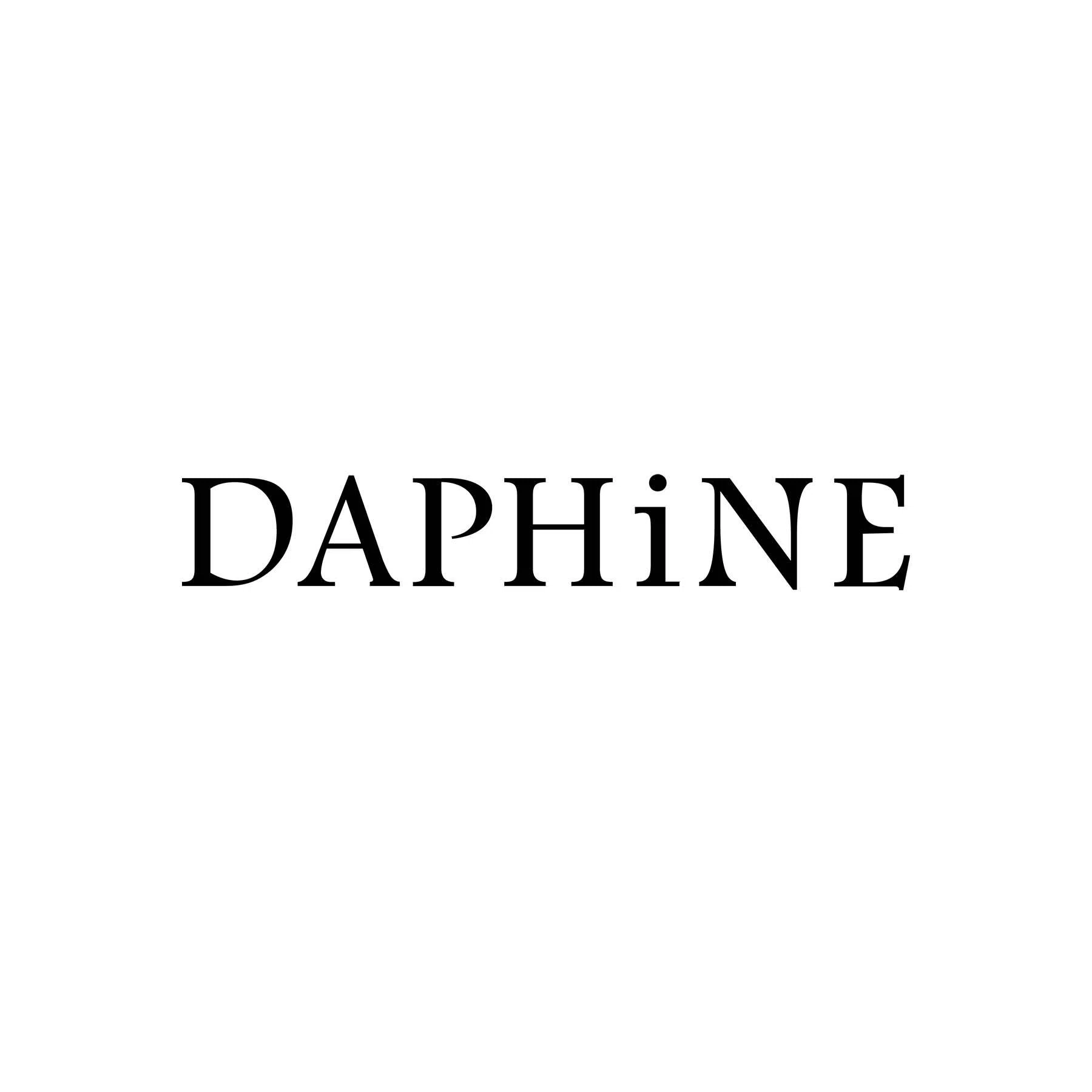 Daphine Logo