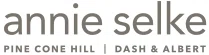 Annie Selke Logo