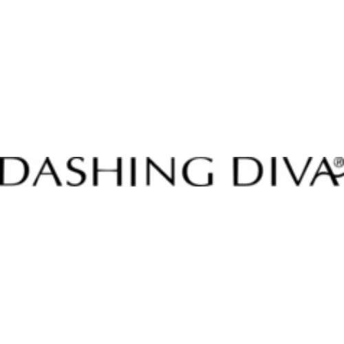 Dashing Diva Logo