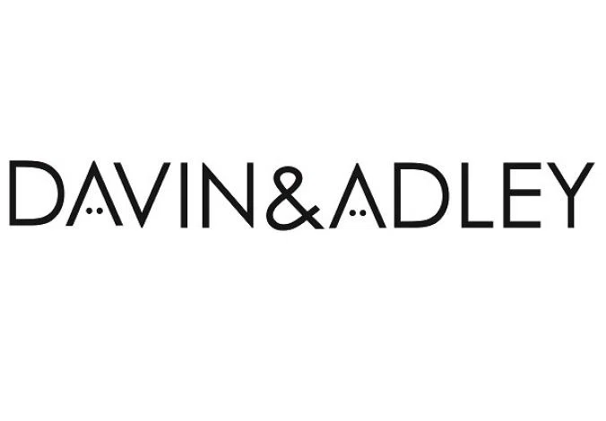 Davin & Adley Logo