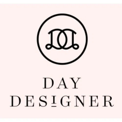 Day Designer Logo