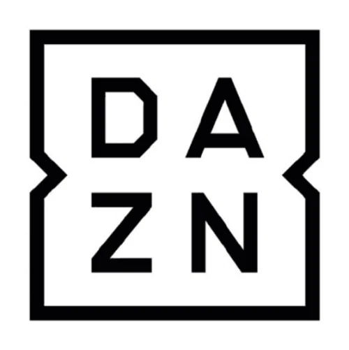 DAZN Logo
