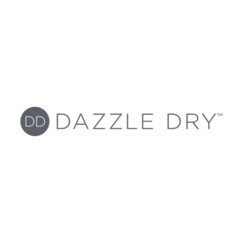 Dazzle Dry Logo
