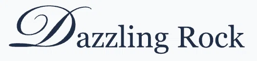 Dazzling Rock Logo