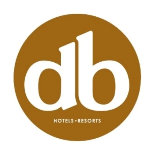 Db Hotels Resorts Logo