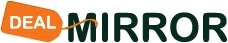 DealMirror Logo