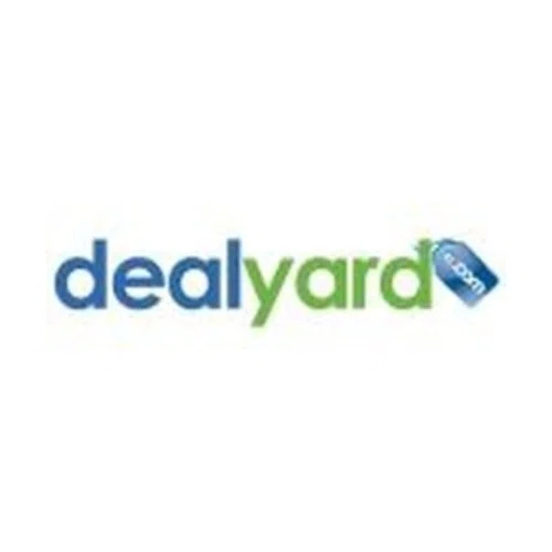 DealYard Logo