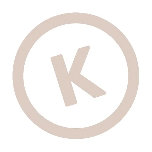 Dear Kate Logo