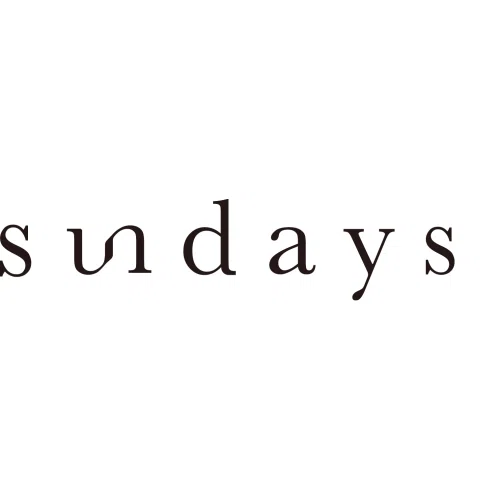 Sundays_Studio Logo