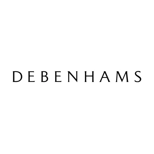 Debenhams Logo