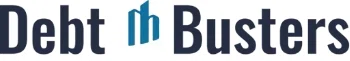 Debt Busters Logo