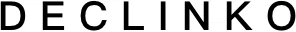 Declinko Logo