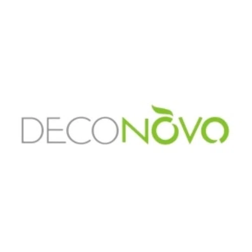 Deconovo Logo
