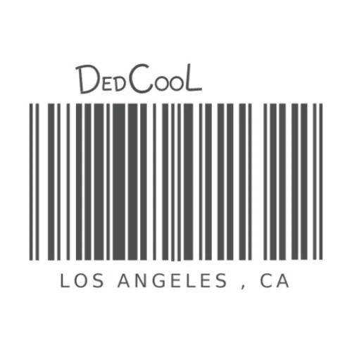 Ded Cool Logo