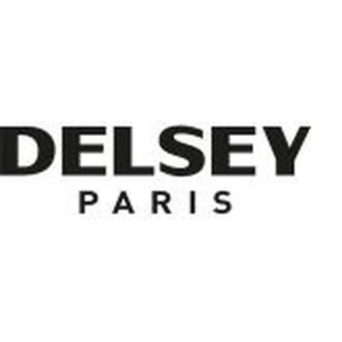 Delsey Logo