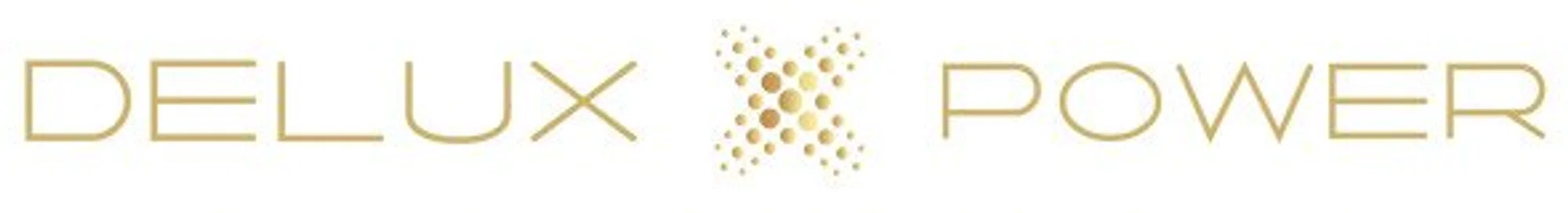 Delux Power Logo