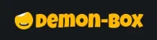 Demon-Box Logo