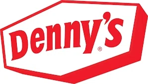 Denny's Logo