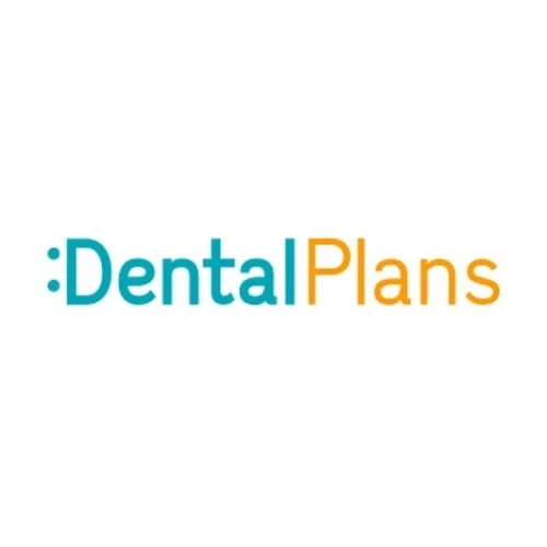 DentalPlans.com Logo