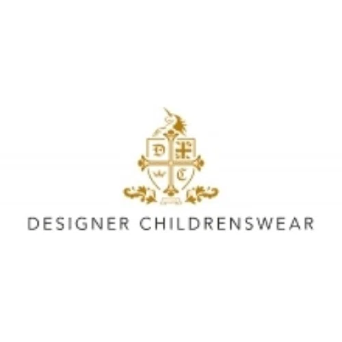 Designer Childrenswear Logo