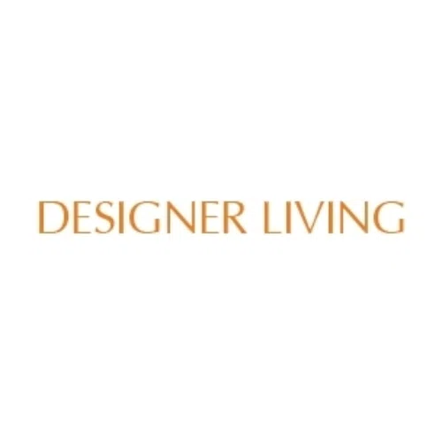 Designer Living Logo