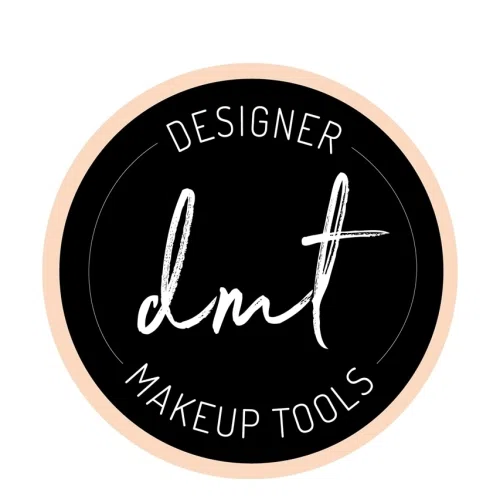 Designer Makeup Tools Logo