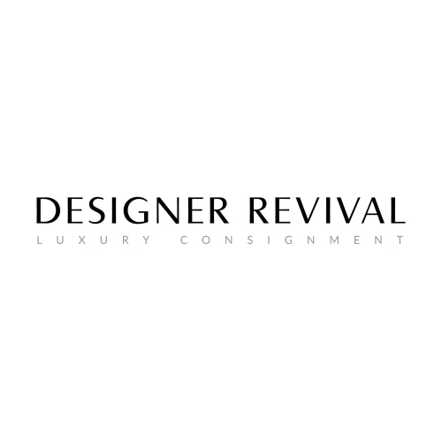 Designer Revival Logo