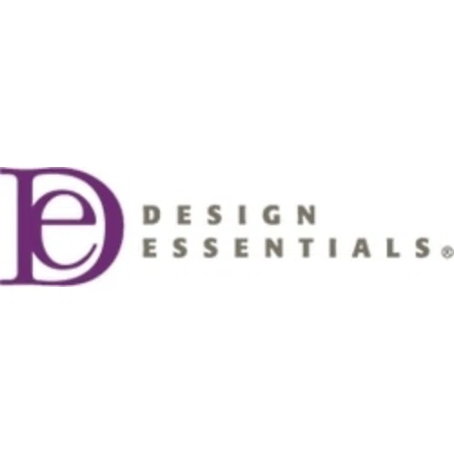 Design Essentials Logo