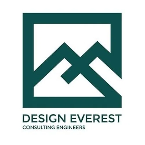 Design Everest Logo