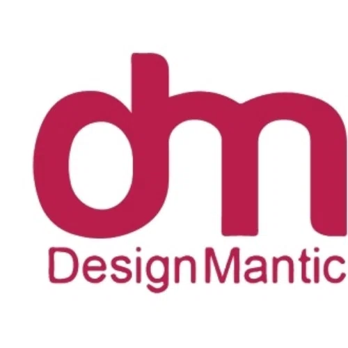 DesignMantic Logo
