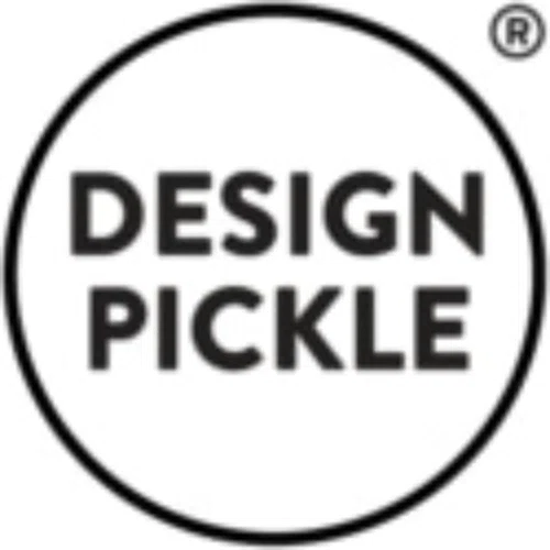 Design Pickle Logo