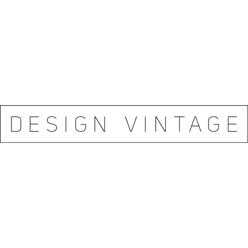 Design Vintage Logo