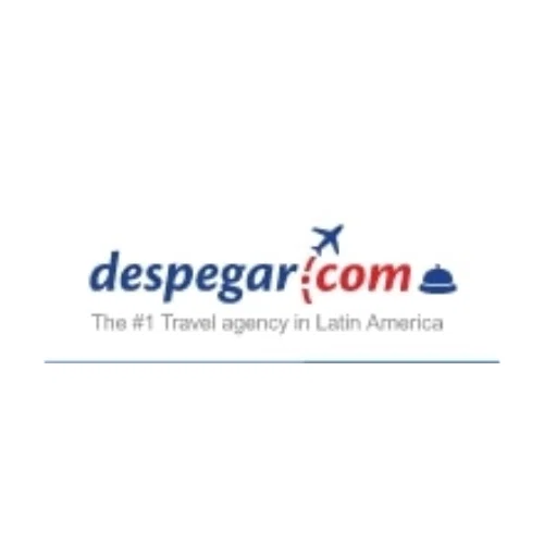 Despegar Logo