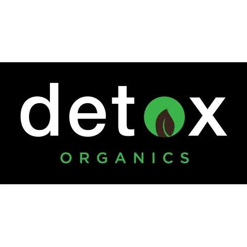 Detox Organics Logo