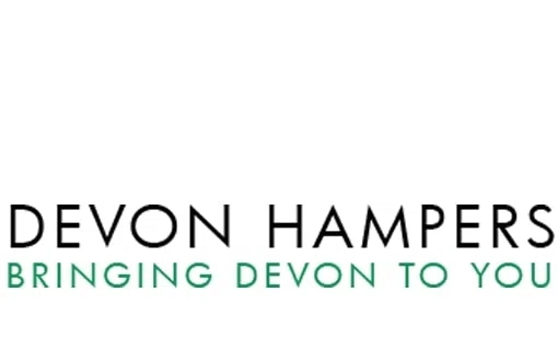 Devon Hampers Logo