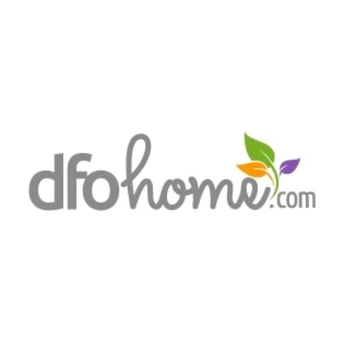DFOhome Logo