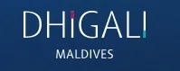 Dhigali Maldives Logo